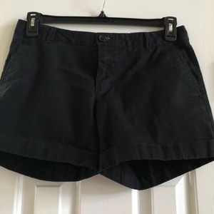 Banana Republic shorts size 6